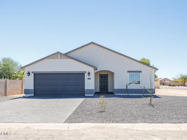 8870 W RAFAEL Drive, Arizona City, AZ 85123