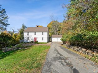 158 Prospect Hill Rd, New Milford, CT 06776
