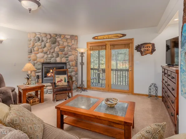 208 Tall Pine Circle #1, Grand Lake, CO 80447