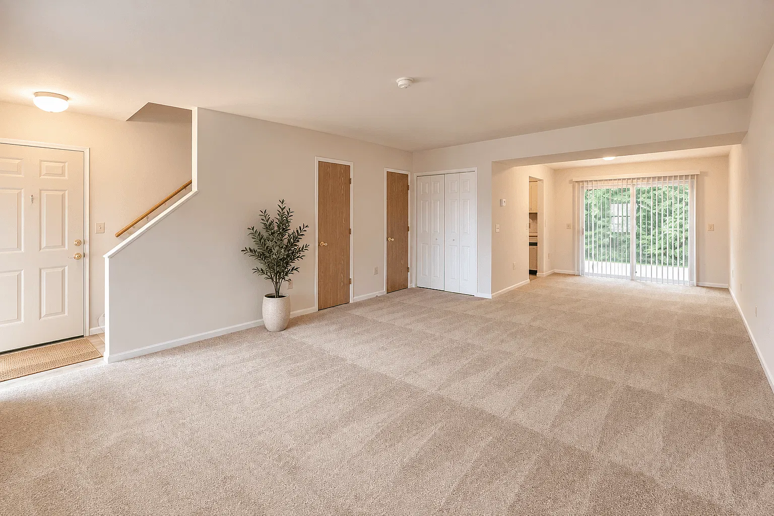 Walnut Creek Apartments — Photo 4