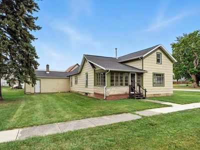 312 W Green St, Butler, IN, 46721