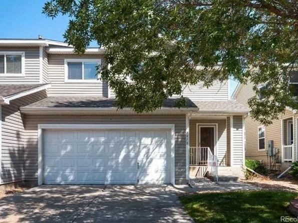 7918 S Kittredge St, Englewood, CO 80112