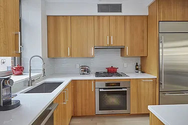 Sold by Brown Harris Stevens