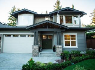 3110 109th Ave SE, Bellevue, WA 98004