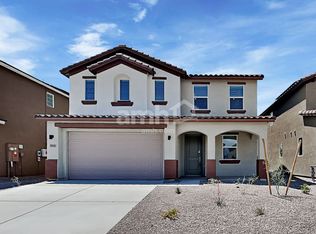 9636 E Harkes Dr, Tucson, AZ 85747