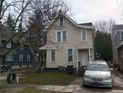 337 W Kennedy St, Syracuse, NY, 13205