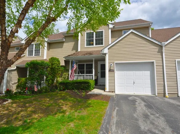 3 Sparrow Ridge Road #1C, Carmel, NY 10512