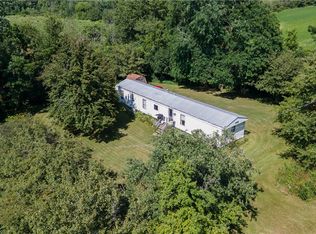 3616 Sid White Rd, Bluff Pt, NY 14478