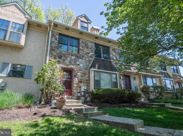 1197 Heyward Rd #35, Wayne, PA 19087
