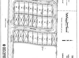 111 Nash Cir, Oxford, MS 38655