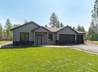 6571 Kate Dr, Nine Mile Falls, WA 99206