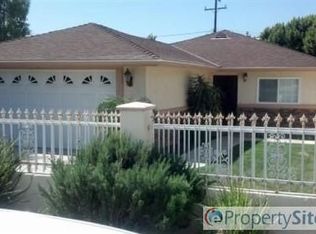 11761 S Rancho Santiago Blvd, Orange, CA 92869