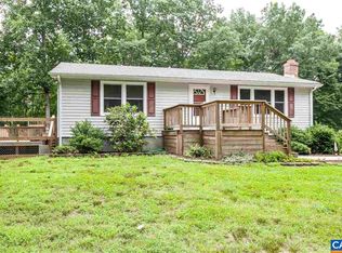 3680 Waldrop Church Rd, Louisa, VA 23093