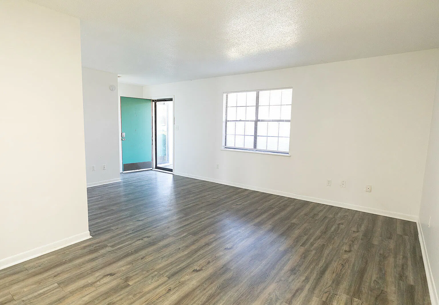 Fairhill Apartments, 2x1 Designer, FH 2x1 - D — Photo 4