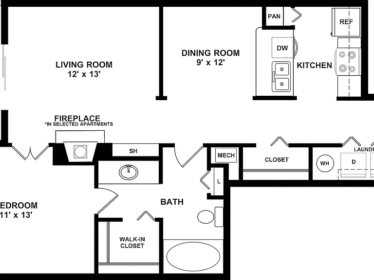 1.1B River Flat 1.1B River Flat