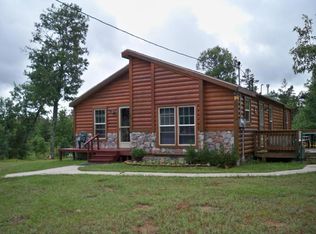 2586 Cambay Trl, Grayling, MI 49738