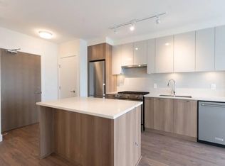 258 Nelsons Ct #2005, New Westminster, BC