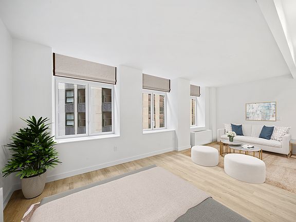 2nd image of 90 John St #1115