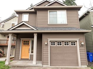 19797 SE Rinearson Dr, Milwaukie, OR 97267