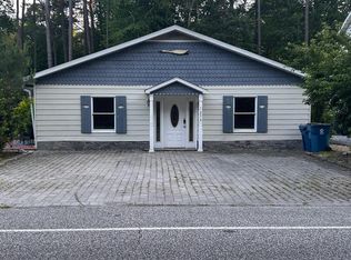 None Available, Ocean Pines, MD 21811
