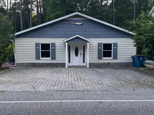 1258 Ocean Pkwy, Ocean Pines, MD 21811