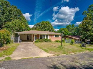 105 Azalea Pl, Hot Springs, AR 71913