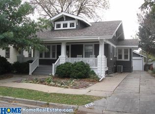 1951 Park Ave, Lincoln, NE 68502