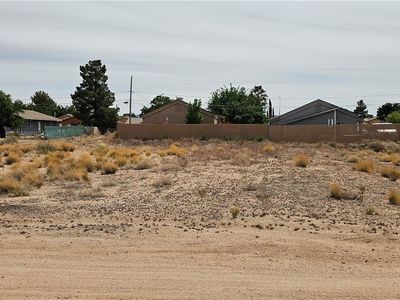 LOT-111M Berry Ave, Kingman, AZ, 86401