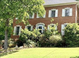 124 Newgate Rd, Alabaster, AL 35007