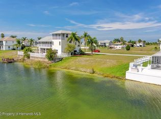 4026 Cobia Dr, Hernando Beach, FL 34607