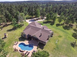 6506 Fm 350 N, Livingston, TX 77351