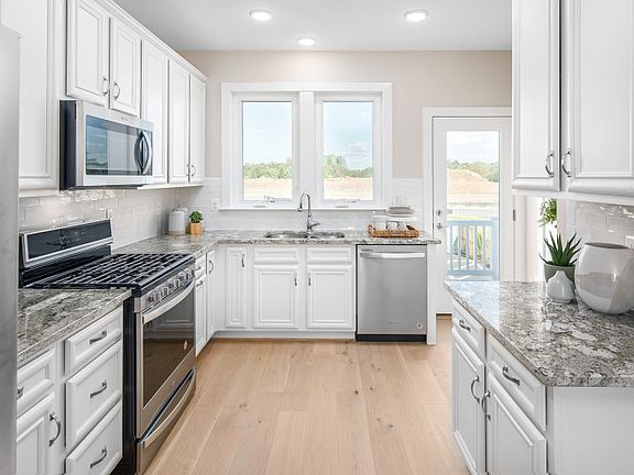 Model Representation