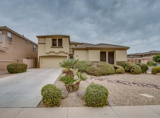 2802 W Windsong Dr, Phoenix, AZ 85045