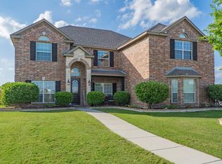 13917 Rail Ln, Haslet, TX 76052