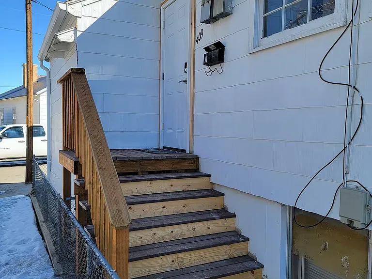 409 Soulsby St #A — Photo 2
