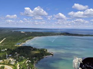 Rabbits Back Rd, Saint Ignace, MI 49781