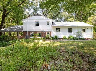 6495 Robin Way, Mechanicsville, VA 23111