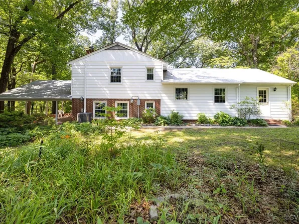 6495 Robin Way, Mechanicsville, VA 23111