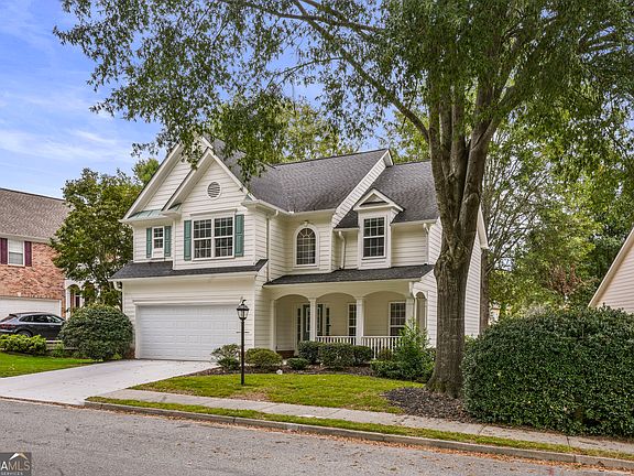 2nd image of 3335 Lantern View Ln