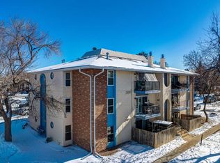 12143 Melody Dr #104-20, Denver, CO 80234