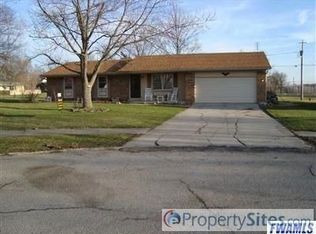 200 Richfield Ln, Geneva, IN 46740