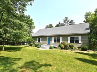 220 Melodybrook Cir, Woodleaf, NC 27054