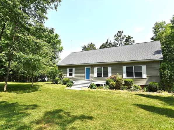 220 Melodybrook Cir, Woodleaf, NC 27054