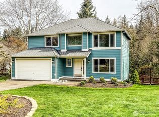 1500 SW 15th Pl, North Bend, WA