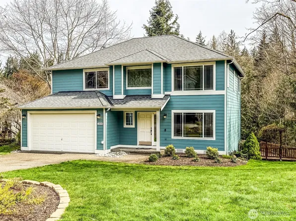 1500 SW 15th Place, North Bend, WA 98045