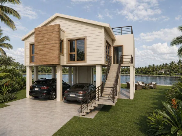 193 Galleon Ln, Cudjoe Key, FL 33042