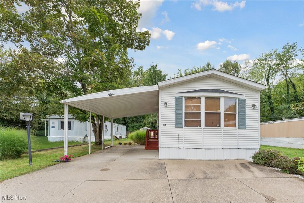 Real estate listing image