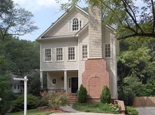 1770 Springer St NW, Atlanta, GA 30318