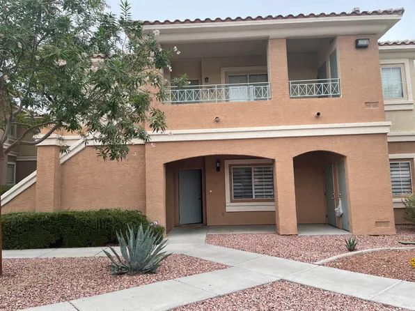 10524 Pine Gardens Ct APT 101, Las Vegas, NV 89144