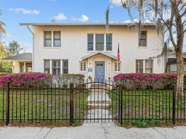 610 NE Blvd, Gainesville, FL 32601